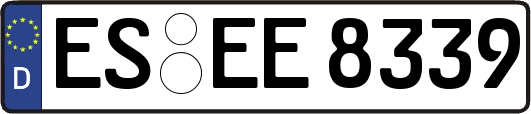 ES-EE8339