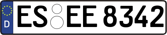 ES-EE8342