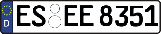 ES-EE8351