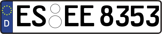 ES-EE8353