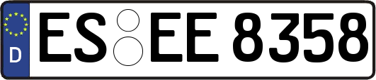 ES-EE8358