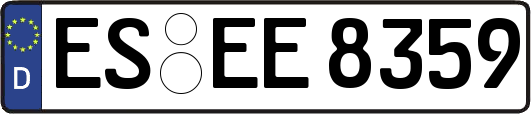 ES-EE8359