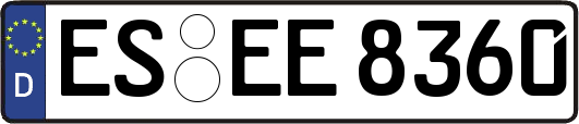 ES-EE8360
