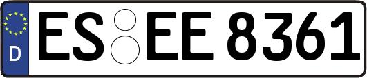 ES-EE8361