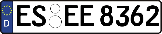 ES-EE8362