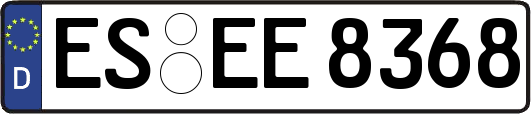 ES-EE8368