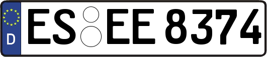 ES-EE8374