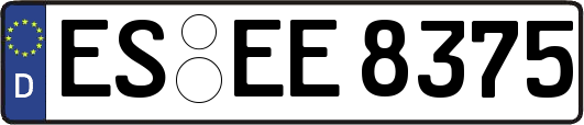 ES-EE8375
