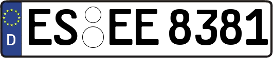 ES-EE8381