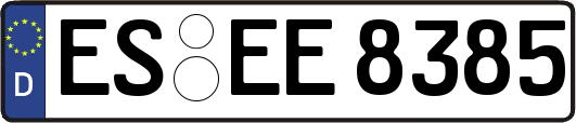 ES-EE8385