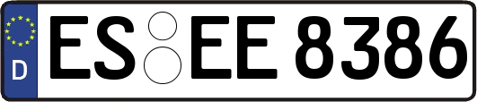 ES-EE8386