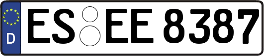 ES-EE8387