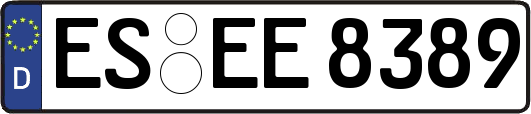 ES-EE8389