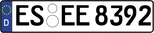 ES-EE8392