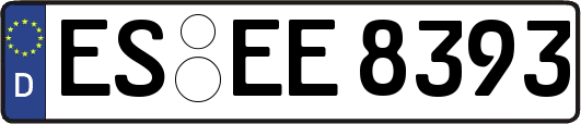 ES-EE8393