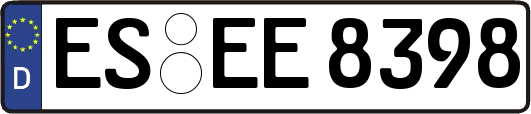 ES-EE8398