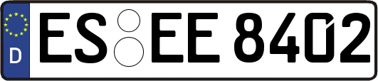 ES-EE8402