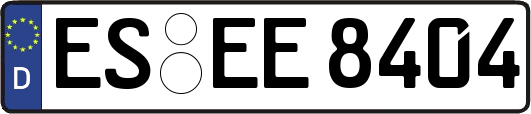 ES-EE8404