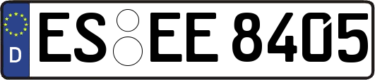 ES-EE8405
