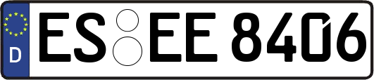 ES-EE8406