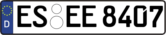 ES-EE8407