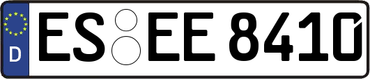 ES-EE8410