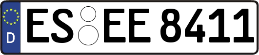 ES-EE8411