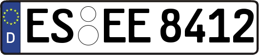 ES-EE8412