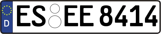 ES-EE8414