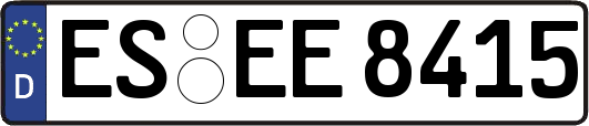 ES-EE8415