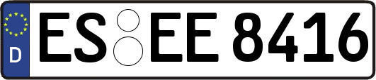 ES-EE8416