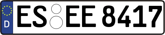 ES-EE8417