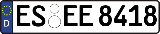 ES-EE8418