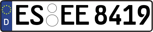 ES-EE8419