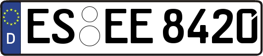 ES-EE8420