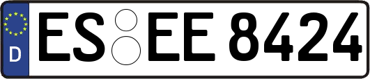 ES-EE8424
