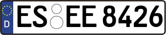 ES-EE8426