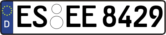 ES-EE8429