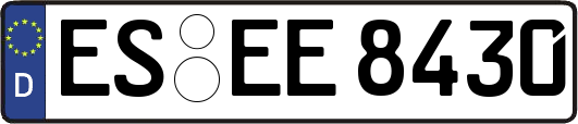 ES-EE8430