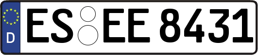 ES-EE8431