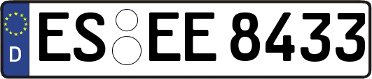 ES-EE8433