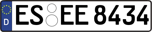ES-EE8434