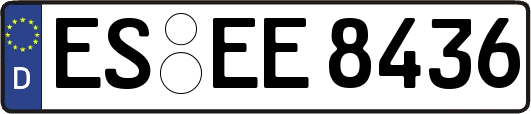 ES-EE8436