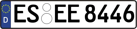 ES-EE8446