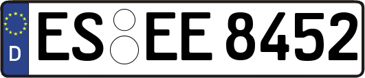 ES-EE8452