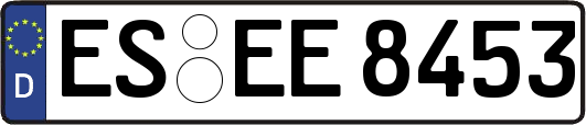ES-EE8453