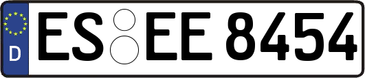 ES-EE8454