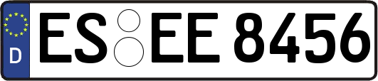 ES-EE8456