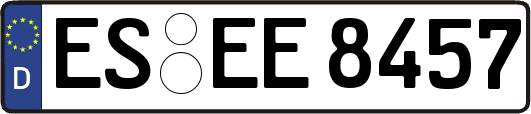 ES-EE8457