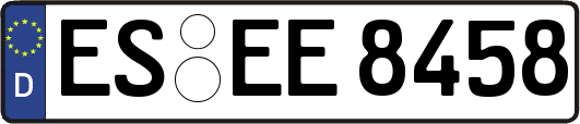 ES-EE8458